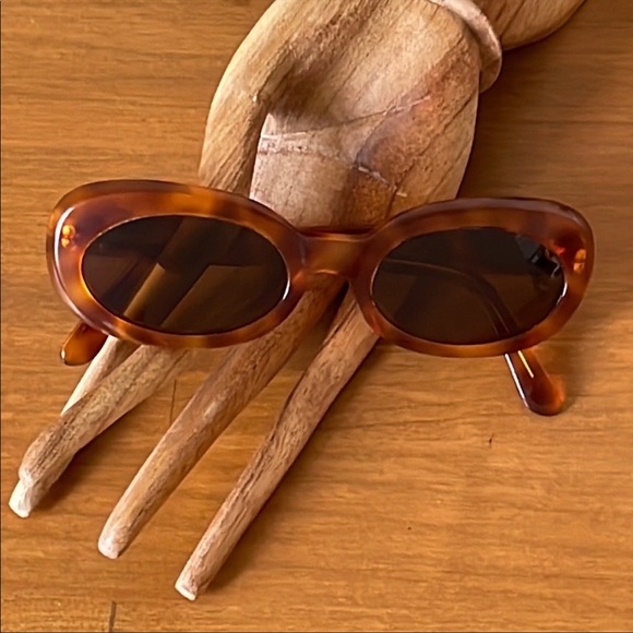 Moschino Accessories - MOSCHINO Vintage Sunglasses